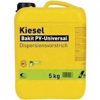 ГРУНТОВКИ KIESEL Bakit PV Universal, интернет магазина profparket.ru Bakit PV Universal ГРУНТОВКИ KIESEL фото напольных покрытий